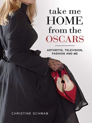 cover image of Take Me Home from the Oscars